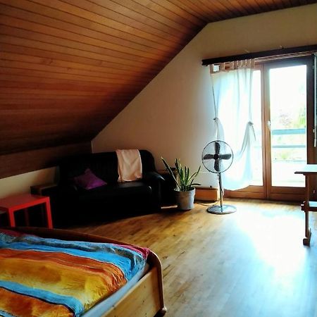 Obi Appartement Prosito Buitenkant foto