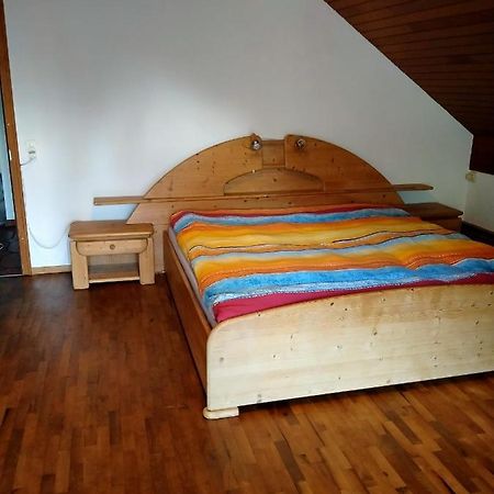 Obi Appartement Prosito Buitenkant foto