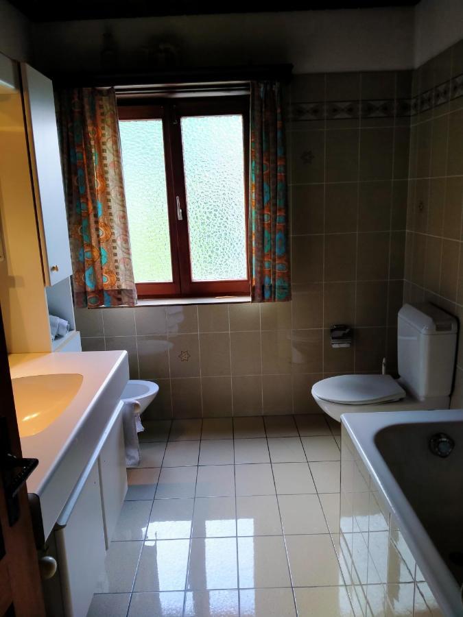 Obi Appartement Prosito Buitenkant foto