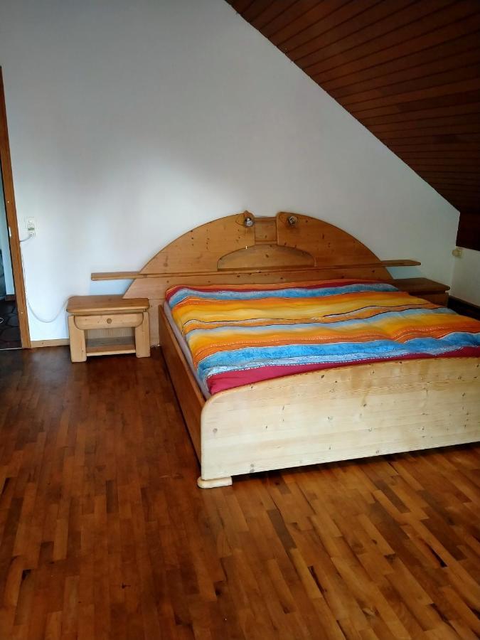 Obi Appartement Prosito Buitenkant foto